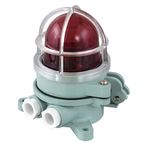 Indoor wall light - DS7-1M - Haixing Maritime Electric Group - outdoor / boat / for ships