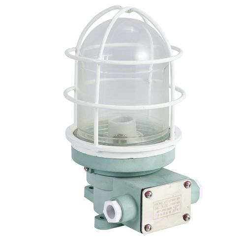 Indoor wall light - DS7-3M - Haixing Maritime Electric Group - outdoor / marine / cabin
