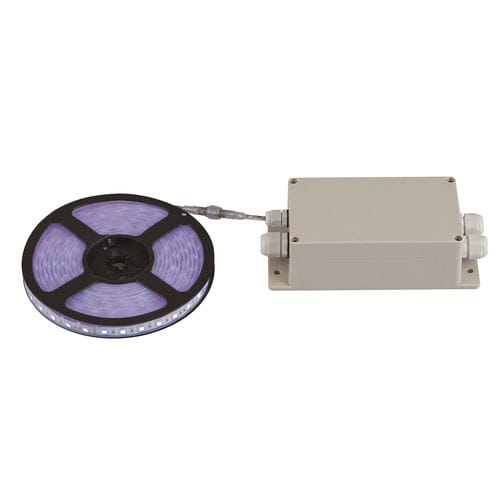 Indoor light - JBL15-A - Haixing Maritime Electric Group - for boat / for ships / for yacht