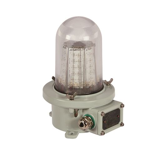 Boat navigation light - JJD2-1 - Haixing Maritime Electric Group - for ships / for yacht / LED