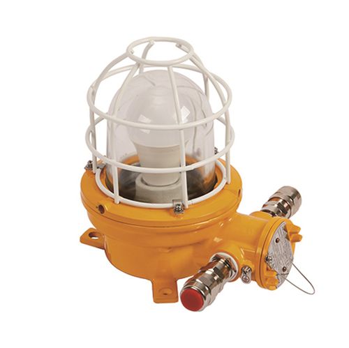 Indoor light - CFD3-D - Haixing Maritime Electric Group - outdoor / marine / for hazardous areas