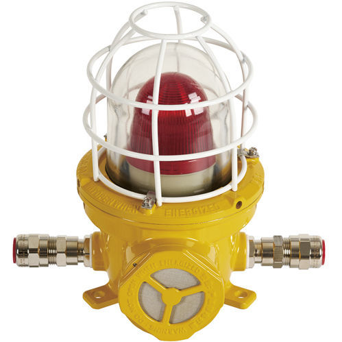 Ship ATEX lighting - HJS05-FB - Haixing Maritime Electric Group