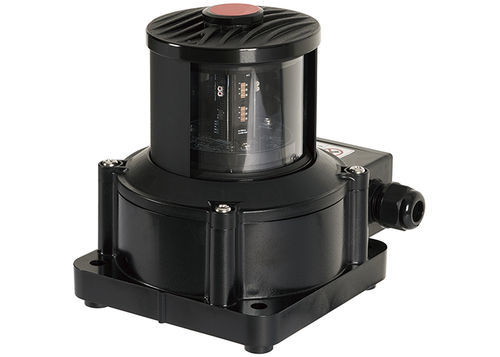 Ship navigation light - CXH-15PL - Haixing Maritime Electric Group - LED / base-mounted / >50 m