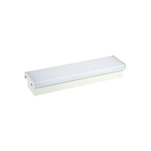 Not specified ceiling light - JPY24-2L - Haixing Maritime Electric Group - LED / built-in / steel