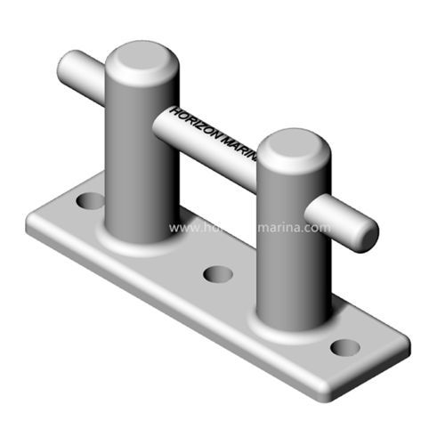 Dock mooring cleat Hong Kong Horizon Marine Industry Co. Limited