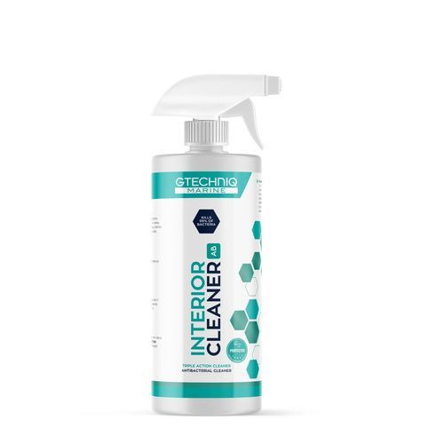 Multi-surface cleaner - MIC series - Gtechniq Marine - for boat