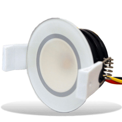 Outdoor spotlight - DL50 - Lumishore USA LLC - indoor / for boat / cabin