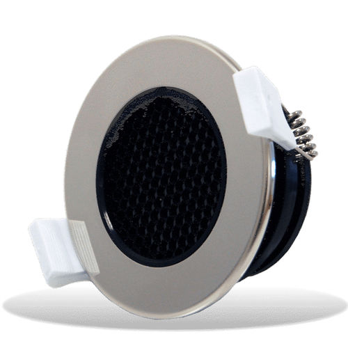 Outdoor spotlight - DL65 AG - Lumishore USA LLC - indoor / for boat / cabin