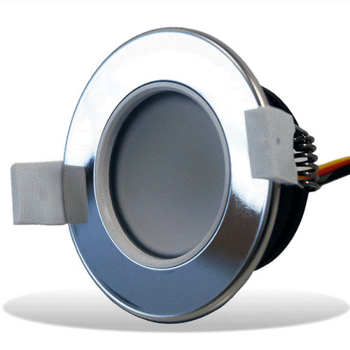 Outdoor spotlight - DL65 - Lumishore USA LLC - interior / for boat / cabin