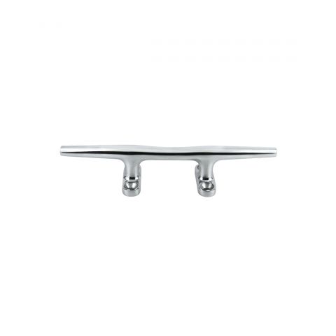 Boat mooring cleat - STANDARD CLEAT - Marine Town Inc. - open / 316 stainless steel