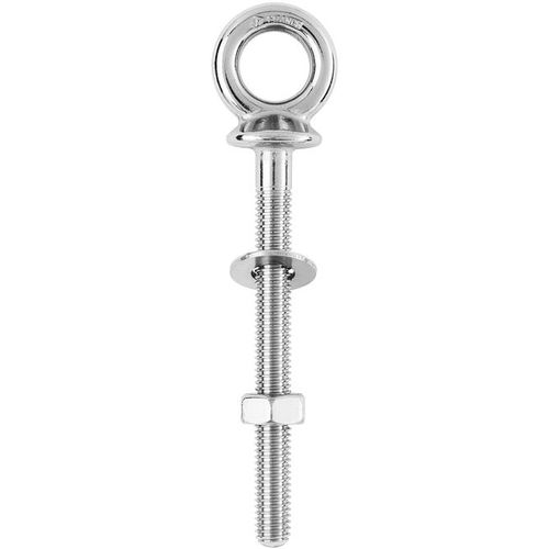Sailboat threaded eye bolt - 6490 - Wichard