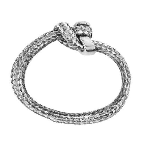 Soft shackle for sailboats - 21223 - Wichard - stainless steel / forged / Dyneema®