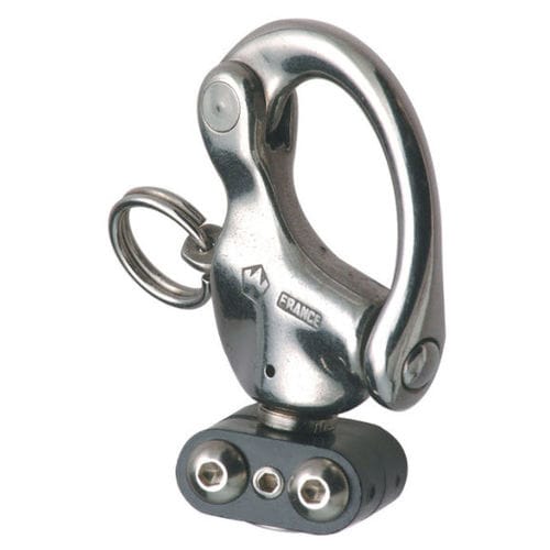 Standard snap shackle 7911 Wichard quickrelease / multipurpose