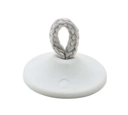 Fabric pad eye - Softeye 45 - Wichard - round / for sailboats