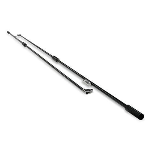 Boat mooring whip - FENDEQUIP MOORING PRODUCTS