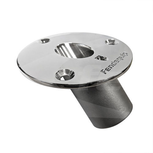 Mooring whip mount - FENDEQUIP MOORING PRODUCTS