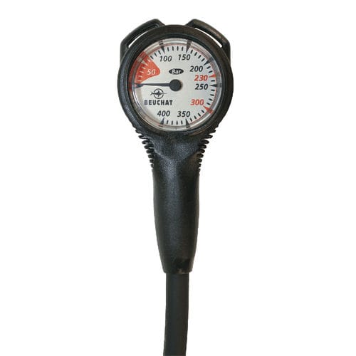 Dive pressure gauge - 331006 - Beuchat