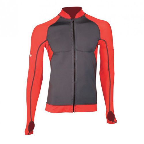 Dive jacket - ATOLL - Beuchat - men's / neoprene / long-sleeve