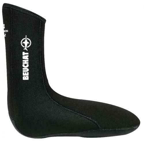 Dive booties - SIROCCO SPORT - Beuchat - neoprene