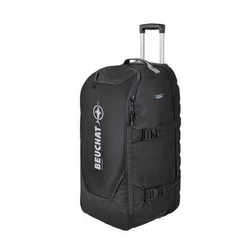 Storage bag - VOYAGER L - Beuchat - dive / waterproof / wheeled