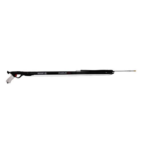 Speargun with shock cord - MARLIN EVIL 2 - Beuchat - aluminum