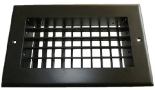 Yacht ventilation grille - SUPPLY  - PRATIKEL CLIMATE TECH LTD - for boat / for ships / wooden