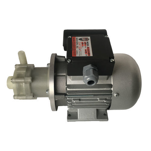 Boat pump - AC-2CP-MD - PRATIKEL CLIMATE TECH LTD - air conditioning / seawater / centrifugal