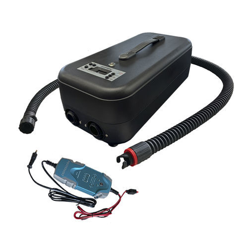 Electric air pump - GE 22-1 - SCOPREGA S.P.A. - for stand-up paddle boards