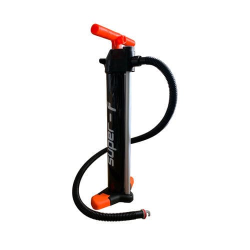 Hand air pump - 6121717N - SCOPREGA S.P.A. - for stand-up paddle boards