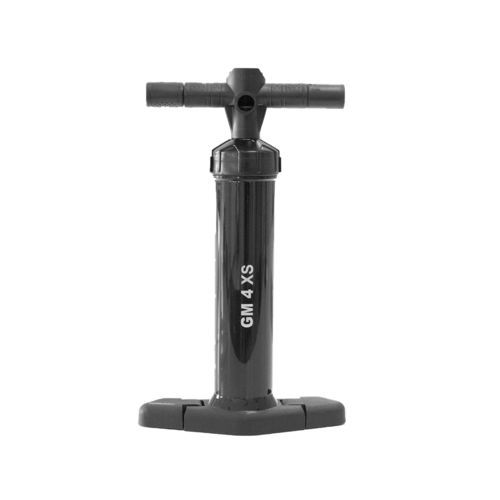 Hand air pump - GM 4 XS - SCOPREGA S.P.A. - for stand-up paddle boards / for kayaks