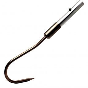 Quick-release hook - SW66670 - SWOBBIT EUROPE LTD