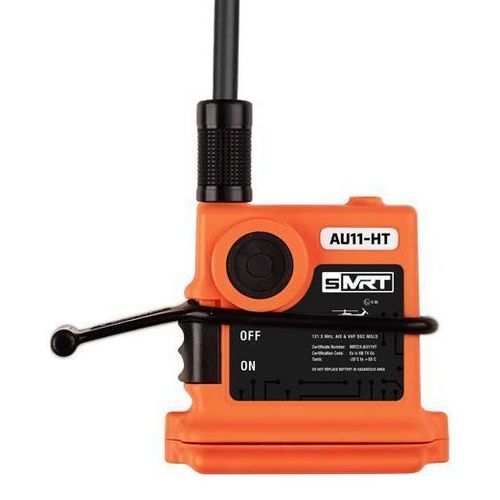 Boat personal locator beacon (PLB) - AU11-HT - MRT - AIS / VHF / GNSS
