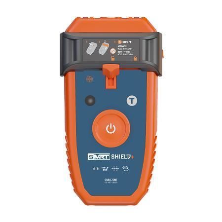 AIS personal locator beacon (PLB) - SHIELD+ - MRT - GNSS / radio / GPS
