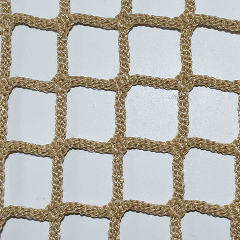 Multihull trampoline - VB SPORTS - 30 mm / PES / beige