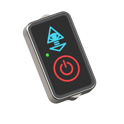 Batten sensor - smartbatten size 1 - CYCLOPS MARINE - load / for sailboats / wireless