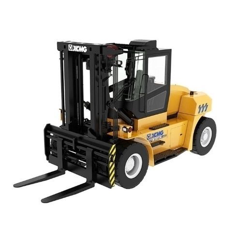 Port forklift XCF305K XCMG for shipyards / for boats / for terminals