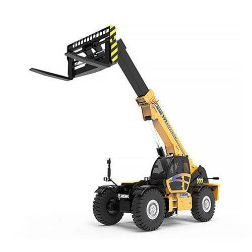 Forklift truck - XTF23010K - XCMG