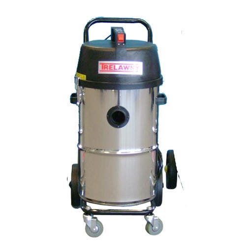 Mobile vacuum cleaner KV30 Trelawny for shipyards