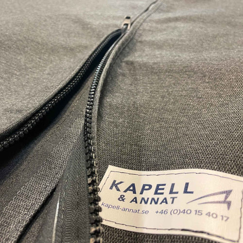 Sailboat steering wheel cover - 1030  - KAPELL ANNAT