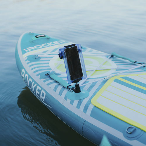 Mobile phone mount - Cell  - iROCKER