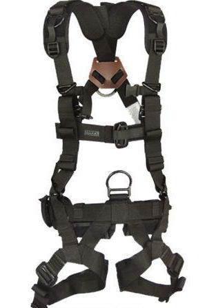 Parasail harness - Full Body  I - Hovel Parasail
