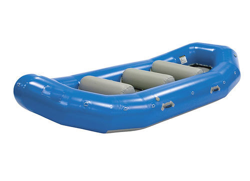 River running raft - Raft Boat - Hovel Parasail - whitewater