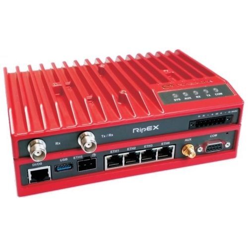 Radio modem - RipEX - Racom - for boat