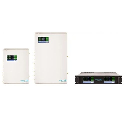 Mobile signal marine amplifier - RouterAmp Marine - Stella Doradus - for ships