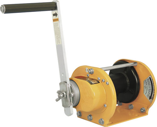 Ship winch - GM-1-SI - MAXPULL MACHINERY & ENGINEERING CO., LTD. - for tugboats / for boats / for shipyards