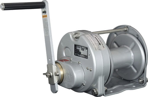 Ship winch - ST-5-SI - MAXPULL MACHINERY & ENGINEERING CO., LTD. - for tugboats / for boats / for shipyards