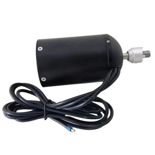 Electric motor - D65L120 series - Dongguan Quanly Technology Co.,Ltd. - propulsion / outboard / boating