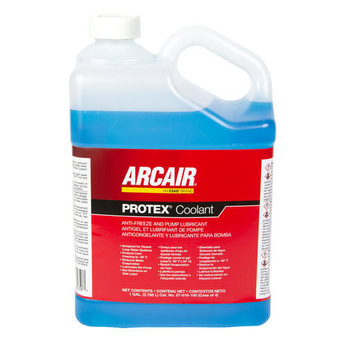 Ship liquid cooler - 57056100 - Arcair