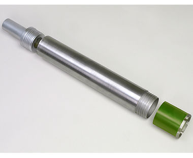 Diamond drill bit - TCB series - CS Unitec