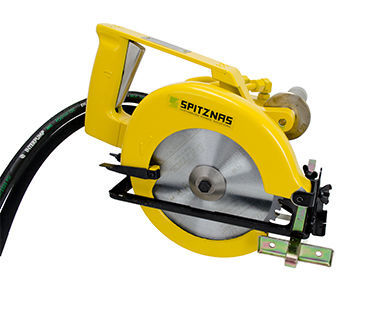 Circular underwater saw - 5 1128 0010 - CS Unitec